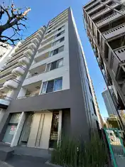レグノ・ヴェール明石町