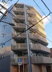 プレスタイル神楽坂