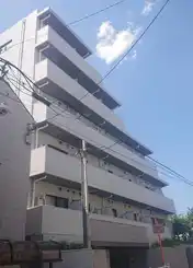 CREVISTA板橋桜川