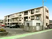 ビューパレス野田