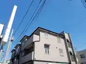 ファインコートUSAMI