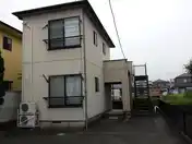渋谷ハイツ