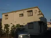 メゾン青木B