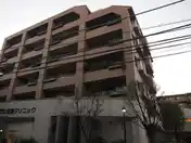 住友パークスクエア上大岡