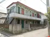 コーポニシキ