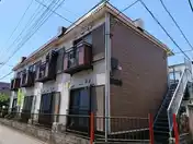 ハイツサンシャイン