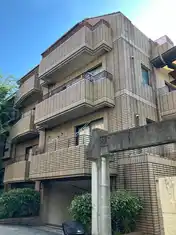 グランドメゾン北新宿