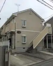パールコート久が原