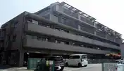 武蔵新城パーク・ホームズ弐番館