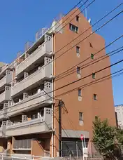 グランステューディオ市ケ谷薬王寺Ⅰ