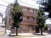 ダイヤモンドムーン