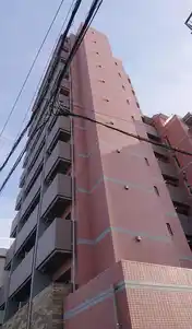 フュージョナル上十条