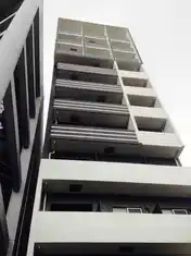 アクシーズタワー大門町