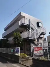 スターフィールドB