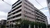 イニシア川口並木