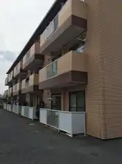 第1グレースマンション