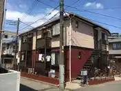 メゾン・ド・トシ