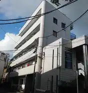 ラ・ガーディア赤池