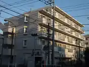 せせらぎハイツイシイ
