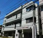ビッグヴァン日吉ホームズ