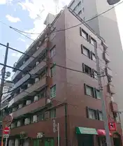 GSハイム第5鶯谷