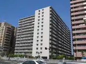大森海岸ハウス