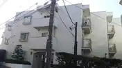 陽輪台青葉台