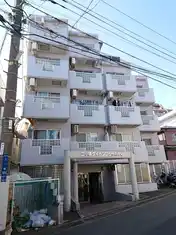 三ツ境ダイカンプラザシティ