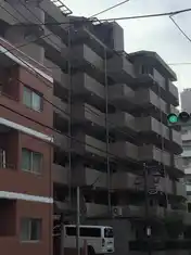 ノバ・マイキャッスル田園調布