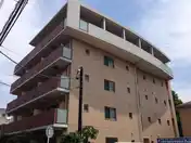 ボンシャンセ武蔵小杉