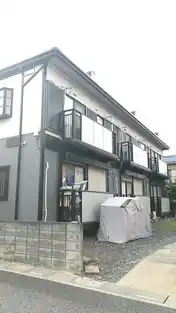 ケンジントンパレス