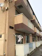 第2グレースマンション