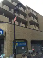 サクシード行徳