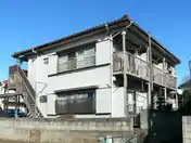 西山コーポ