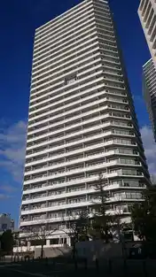 コットンハーバータワーズシーウエスト