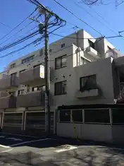 パーク・ハイム駒込