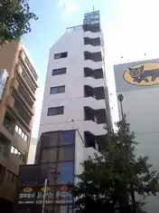 キャピタルプラザ大久保
