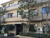 東急ドエルアルス上用賀
