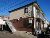 ガーデンコート2