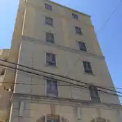 グランシティユーロパレス大山