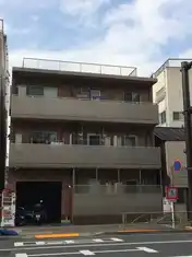 レジェンド東大前