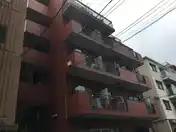 サカエ池袋マンション