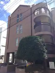 ロゼッタ天沼