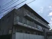 ランドフォレスト柏