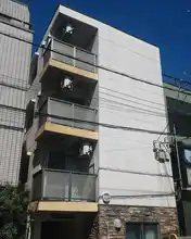 YMスクウェアーII