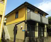 ガーデンハウス三井