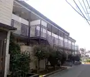 レオパレスフローリッシュ