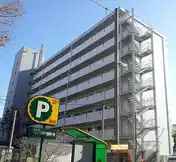 ファミール西八王子2棟