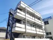 マンション山形
