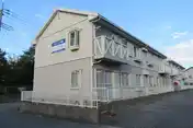 パルメゾン2号館